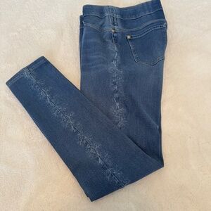 Nygard Luxe Denim Skinny Jeans